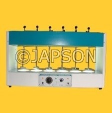 Jar Test Apparatus (6 Jar) Jar Test Apparatus (6 Jar)